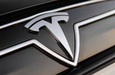 Tesla Model S установила новый рекорд скорости