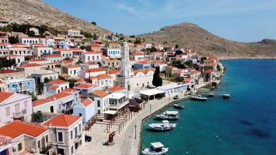 В Альянсе туристических агентств прокомментировали новые ограничения в Греции