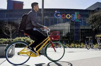Google годами сознательно недоплачивала сотрудникам по всему миру, намеренно занижая выплаты