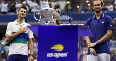 Триумф на US Open: как россиянин Медведев начал новую историю тенниса