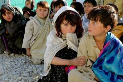 На конференции ООН собрали более $1,2 млрд для Афганистана
