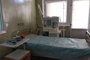 Сколько украинцев верят в качественную медпомощь в госбольнице