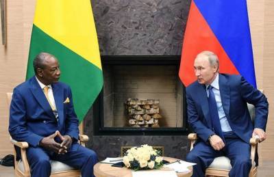 «Лучше быть убитым»: свергнутый президент Гвинеи не намерен уходить в отставку