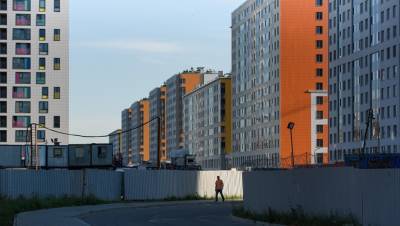 Землю под новый ЖК в Московском районе купили за миллиард рублей