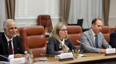 Руководство Всемирного банка дало Украине совет по накопительным пенсиям