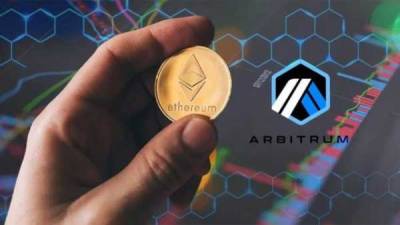 Arbitrum пробился в топ решений по масштабированию Ethereum