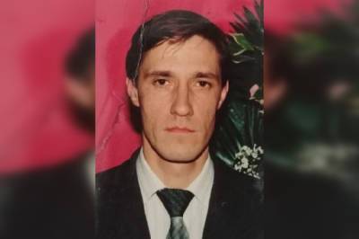 В Башкирии пропал 59-летний Артур Лукьянчиков