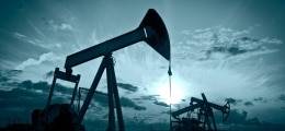 Газовый шок в Европе подбросил нефть до максимума