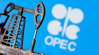 Нефть числа: почему ОПЕК сохранила прогноз спроса на сырье