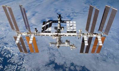NASA рассчитывает продлить эксплуатацию МКС