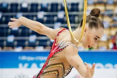 На Первых Играх стран СНГ две медали завоевали представительницы Ивановской области