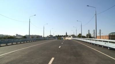 Бакунинский мост намерены открыть для зареченских автобусов