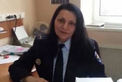 В Грузии из тюрьмы выпустили соучастника убийства следователя Шишкиной