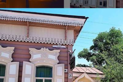 В Улан-Удэ реконструируют музей истории