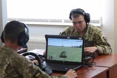 На Украине планируют создать кибервойска