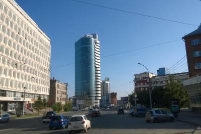 В Новосибирске ремонт на проспекте Димитрова планируют закончить к 20 сентября