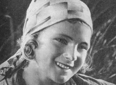 Гуля Королева: какой подвиг совершила в Сталинграде советская актриса