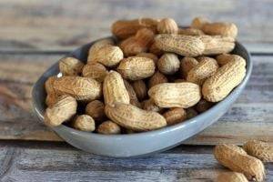 Медики рассказали о пользе арахиса для сосудов