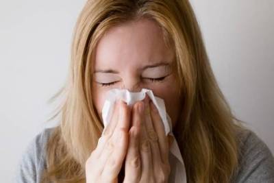 Медсервис опубликовал основные правила, снижающие риск возникновения простудных заболеваний