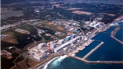 Масштабное повреждение фильтров произошло на японской АЭС «Фукусима-1»