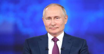 Путин поручил выделить 45 млрд рублей на расселение аварийного жилья