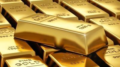 В Афганистане нашли тайник с шестью миллионами долларов и слитками золота