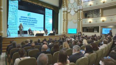 Беларусь направит резолюцию в международные организации