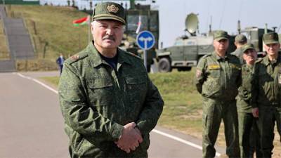 Оружие против Украины: куда приведет новое обострение между Минском и Киевом