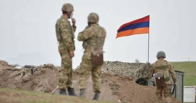 Демаркация границы между Арменией и Азербайджаном может привести к новой войне