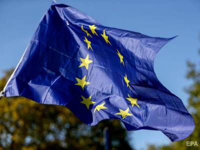 Украина ожидае транш на €600 млн от ЕС в ноябре – Шмыгаль