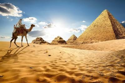 Египет в ближайшие месяцы откроет два новых туристических города