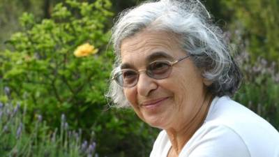 Умерла Ида Нудель - героиня борьбы советских евреев за репатриацию в Израиль