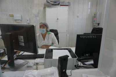 Амбулаторные онкологические центры в Коми: помощь, приближенная к пациенту