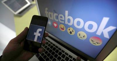 В Facebook обнаружили свободных от правил соцсети VIP-пользователей