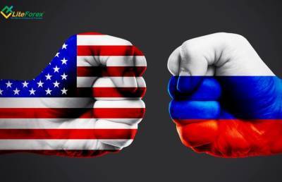 США против России: возможна ли масштабная война