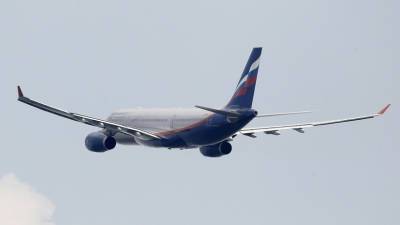 В РСТ прокомментировали возобновление авиасообщения с Испанией, Ираком, Кенией и Словакией