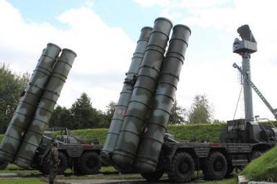 Military Watch: в случае развертывания российских С-500 в Белоруссии «под угрозой может оказаться большая часть Германии»