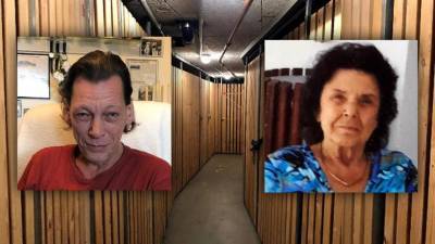Житель Берлина два года прятал труп матери в подвале в самодельном гробу
