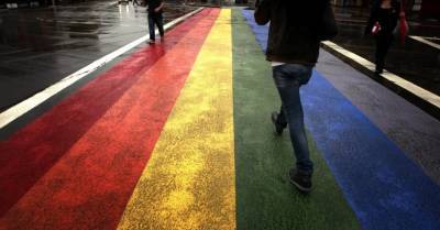 Европарламент призвал страны ЕС узаконить однополые браки