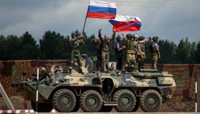 После войны с Россией Украина останется без морей — генерал СБУ
