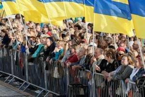 В Украине пройдет необычная перепись населения
