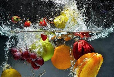 Всегда ли полезны свежие ягоды и фрукты? Пионерские были и небыли