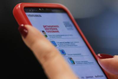 В ЦИК назвали причины отказов по заявлениям на участие в онлайн-голосовании