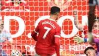 &#171;Манчестер Юнайтед&#187; на продажах футболок с именем Роналду уже покрыл стоимость его трансфера