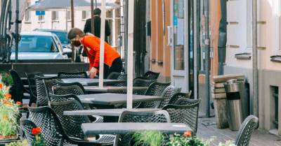 Владельцы кафе в регионах: в нашей сфере кризис уже начался, приходится увольнять сотрудников