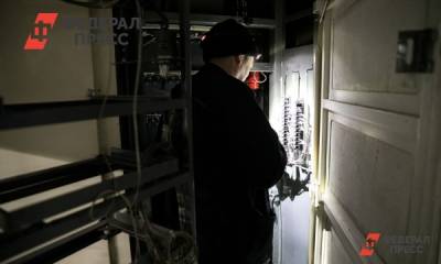 Плановые работы на электросетях в Петербурге остановят из-за выборов