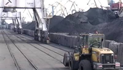 Поставки угля на ТЭС вышли на уровень 60 тыс. т в сутки – Минэнерго