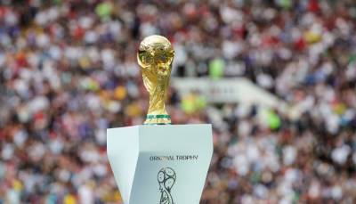 КОНКАКАФ готов обсудить проведение чемпионата мира по футболу каждые два года