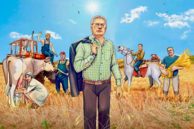 ЛДПР: Помогать фермерам надо не на словах, а на деле