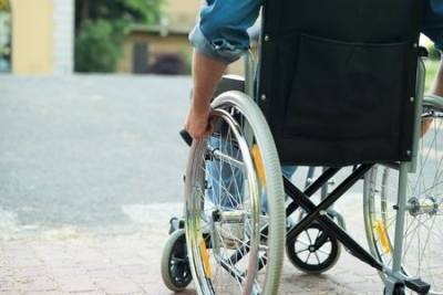 В этом году в Азербайджане инвалидность назначена около 35 тыс. лиц